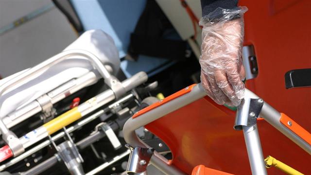 Στάση εργασίας των τραυματιοφορέων την Πέμπτη