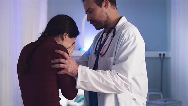 Πέντε χρόνια μέχρι τη διάγνωση για άτομα που ζουν με σπάνια πάθηση