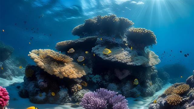 Η γλυφοσάτη προκαλεί τεράστιες ζημιές στη θαλάσσια ζωή [έρευνα]