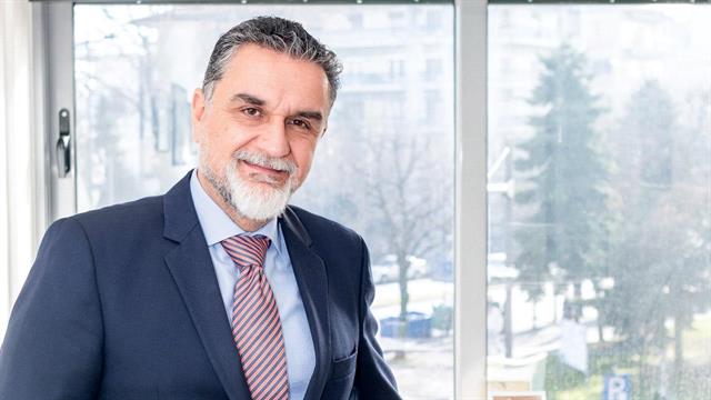 Ι. Τσίμαρης στο Health & Care: Σε κομβικό σημείο το ΕΣΥ