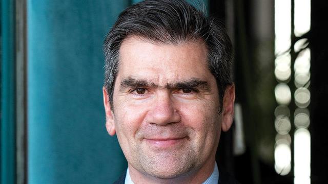 Β. Παρετζόγλου στο Health & Care: Η Ελλάδα πρωταγωνίστρια του νέου ευρωπαϊκού τοπίου Υγείας