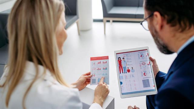 Ένα νέο και πιο αποδοτικό μοντέλο πωλήσεων στη φαρμακευτική αγορά