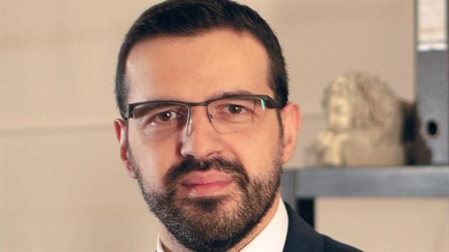 Χρ. Αποστολόπουλος στο Health & Care: To μέλλον των υπηρεσιών Υγείας στην Ελλάδα