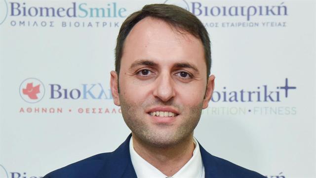 Σημείο αναφοράς στην πρωτοβάθμια Υγεία