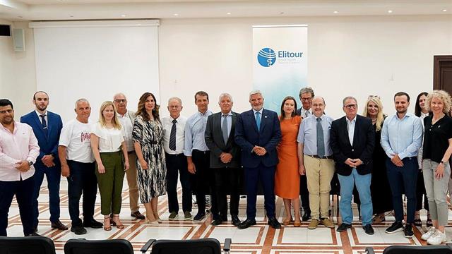 Ημερίδα για τον τουρισμό Υγείας από το Ελληνικό Συμβούλιο Τουρισμού Υγείας