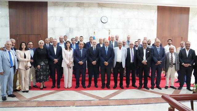 Ο ΟΦΕΤ στο Επενδυτικό Συνέδριο Ευρωπαϊκής Ένωσης και Αιγύπτου