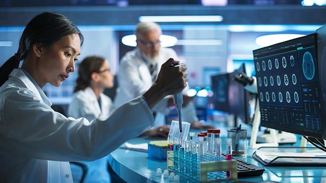 Γονιδιακή θεραπεία σταματά την κληρονομική σπαστική παραπληγία