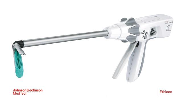 Εργαλείο συρραφής ιστών νέας γενιάς από την Ethicon της Johnson & Johnson MedTech
