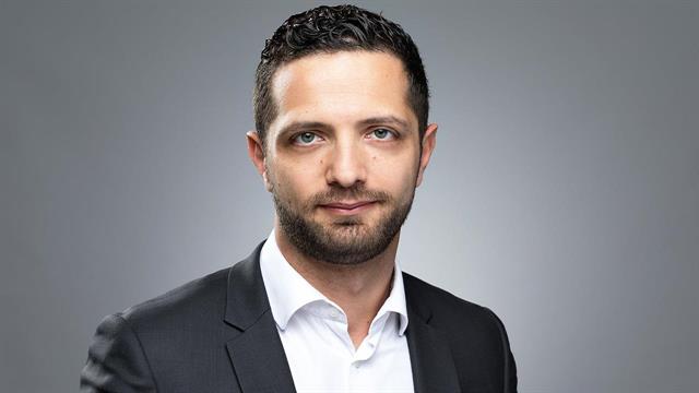 Ο Anthony Aouad στο τιμόνι της Sanofi Ελλάδας