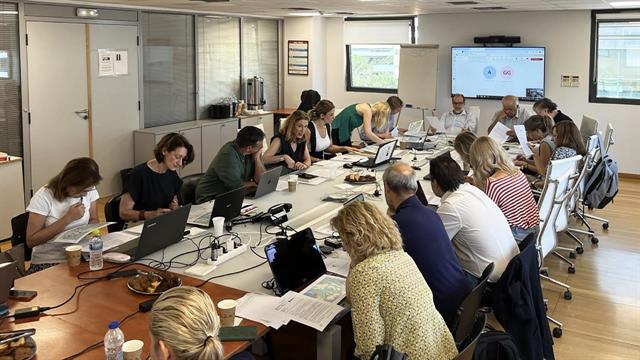 ΕΟΔΥ: Άσκηση επί χάρτου για πιθανά κρούσματα γρίπης πτηνών σε ανθρώπους