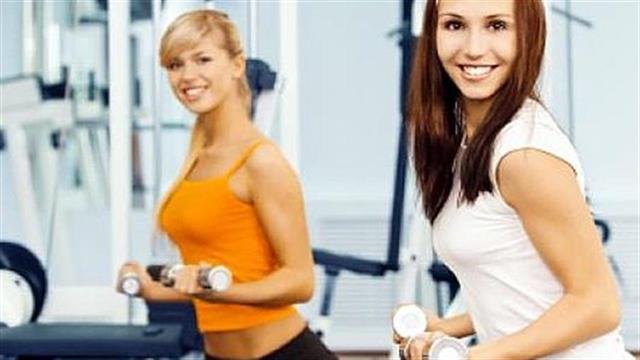 Η σωστή γυμναστική για κάθε σωματότυπο