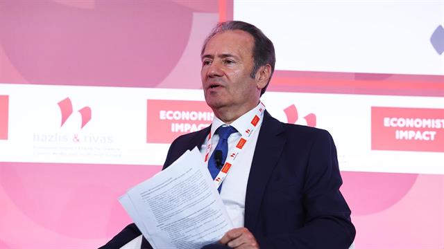 H ελληνική φαρμακοβιομηχανία συντελεί στην παραγωγική ανασυγκρότηση της χώρας και στην κάλυψη των ασθενών