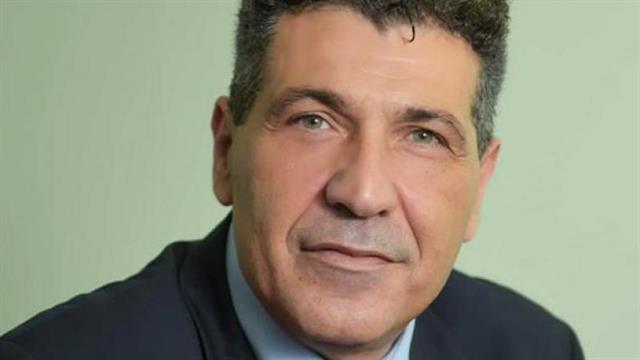 Ο Ν. Μαλλιαρός προσωρινός διοικητής στο νοσοκομείο Ρεθύμνου