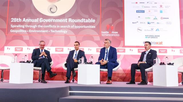 Roche: Ανοίγοντας τον δρόμο για καινοτομία στην υγειονομική φροντίδα