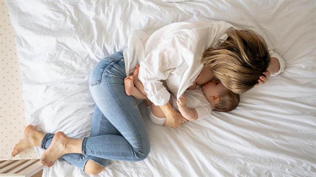 Παγκόσμια Ημέρα Αλλεργίας - Ασπίδα ο θηλασμός και η μη κατάχρηση απολυμαντικών