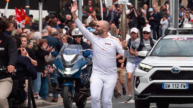 Ολυμπιακοί αγώνες: Οδηγίες ΕΟΔΥ για πρόληψη μεταδοτικών νοσημάτων σε επισκέπτες και αθλητές