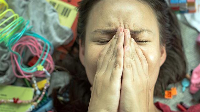 Είναι το στρες ωφέλιμο;