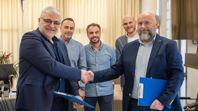 ΙΤΕ - ΦΣΗ: Νέα ερευνητική συνεργασία για την προαγωγή της Δημόσιας Υγείας