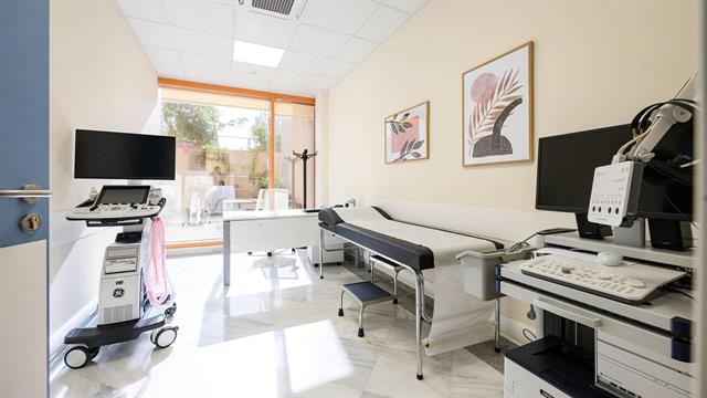 Νέα Ειδική Μονάδα Νευρομυϊκών Παθήσεων στο Γενικό Νοσοκομείο Ελευσίνας Θριάσιο