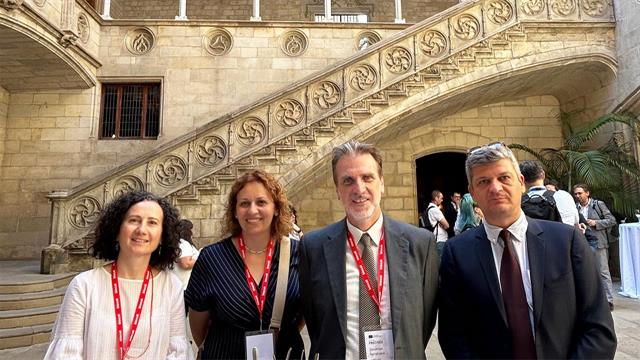 Η Κρήτη αναδεικνύεται ως Περιφερειακή Κοιλάδα Καινοτομίας της Ευρωπαϊκής Ένωσης