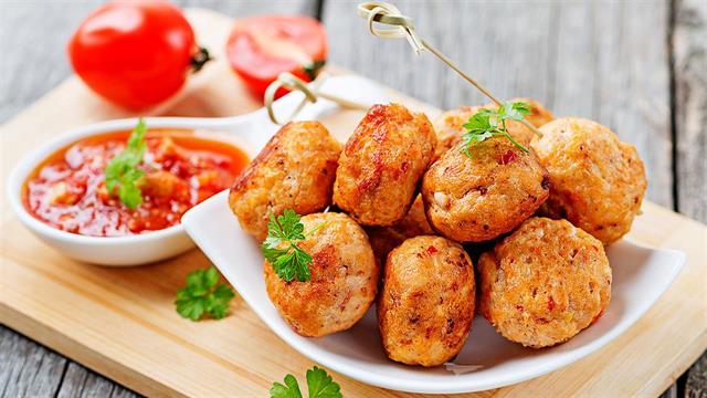 Συνταγές με χαμηλούς υδατάνθρακες για διαβητικούς