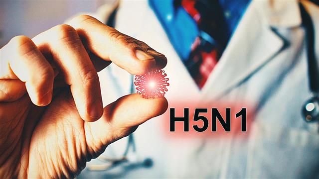 ΗΠΑ: νέα κρούσματα γρίπης των πτηνών σε ανθρώπους