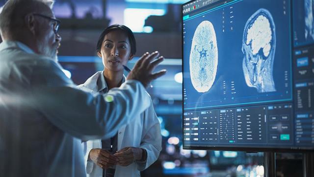 Κυτταρικός άτλας αποκαλύπτει τα μυστικά του εγκεφάλου