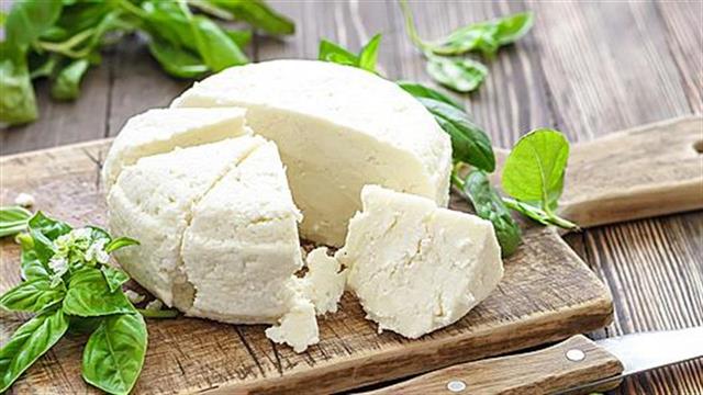 Η διατροφική αξία του τυριού