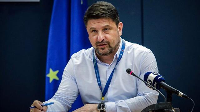 Χαρδαλιάς: Αλλάζουν θέση 148 υπάλληλοι της διεύθυνσης υγειονομικού ελέγχου