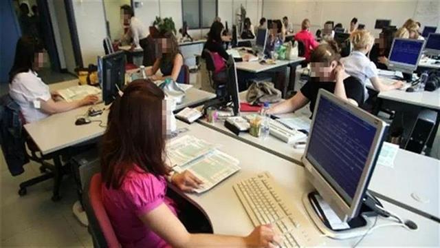 Τηλεργασία και άλλα μέτρα προστασίας δημοσίων υπαλλήλων λόγω καύσωνα