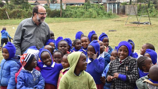 Μαλάρια, ελονοσία, δάγκειος πυρετός και άλλα τροπικά νοσήματα