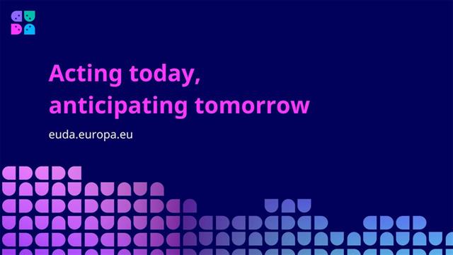 EUDA: ο νέος Οργανισμός της ΕΕ για τα Ναρκωτικά