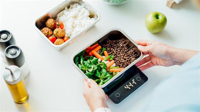 Είναι καλός στόχος να θέλουμε να χάσουμε 5 κιλά σε έναν μήνα;