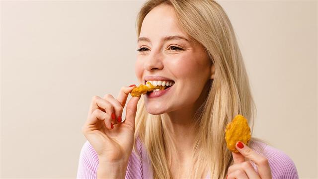 Τροφές που ενισχύουν την παραγωγή κολλαγόνου