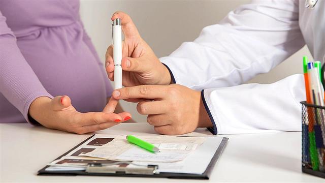 Διαβήτης κύησης: οι έγκαιρες αλλαγές στον τρόπο ζωής μειώνουν τον κίνδυνο