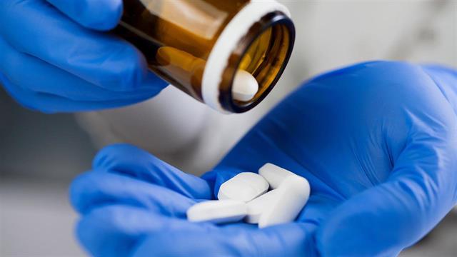 Το Paxlovid δεν αποτρέπει τη μόλυνση με CoViD [μελέτη]