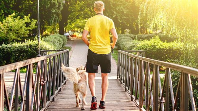 Ακόμα και 10 λεπτά στη φύση βοηθούν ανθρώπους με προβλήματα ψυχικής υγείας [μελέτη]