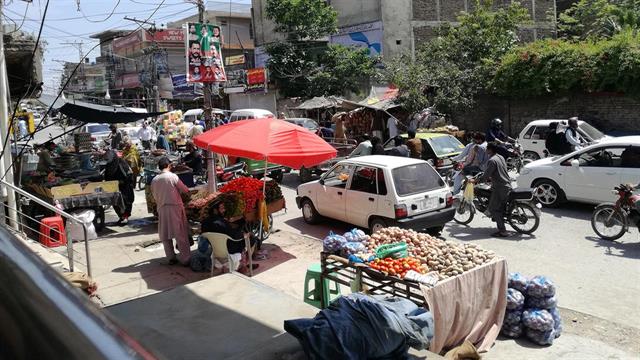 Νέος ιός της γρίπης στο Πακιστάν - Μεταδίδεται και στον άνθρωπο