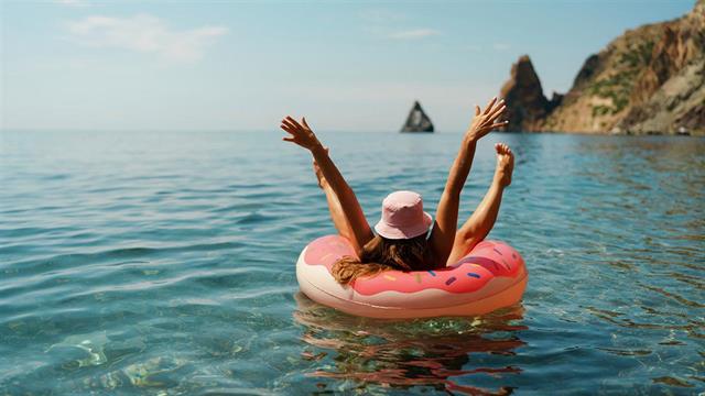 Κάντε διακοπές με ασφάλεια: Συμβουλές από τους επισκέπτες Υγείας