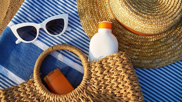 Γυαλιά ηλίου: Πώς θα καταλάβετε ότι χρειάζονται αλλαγή