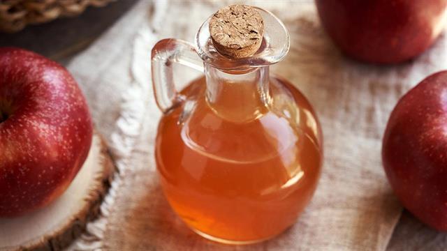 Μπορεί το ξίδι να μειώσει τα συμπτώματα κατάθλιψης; [μελέτη]