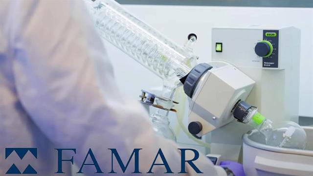 Famar: Οι περιπέτειες από την εποχή Μαρινόπουλου και ο νέος ιδιοκτήτης