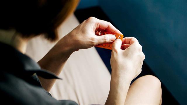 Αντισύλληψη και  αυξημένα επίπεδα χοληστερόλης [μελέτη]