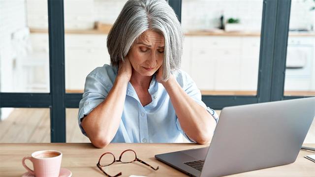 ΟΟΣΑ: Πόσοι Έλληνες έχουν long CoViD - Συμπτώματα, διάρκεια και κόστος [πίνακας]