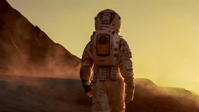 Πόσο καλά δρουν τα φάρμακα σε μια αποστολή στον Αρη