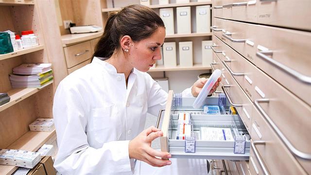 1,2 δισ. ευρώ ο τζίρος στα παραφάρμακα και στα ΜΗΣΥΦΑ