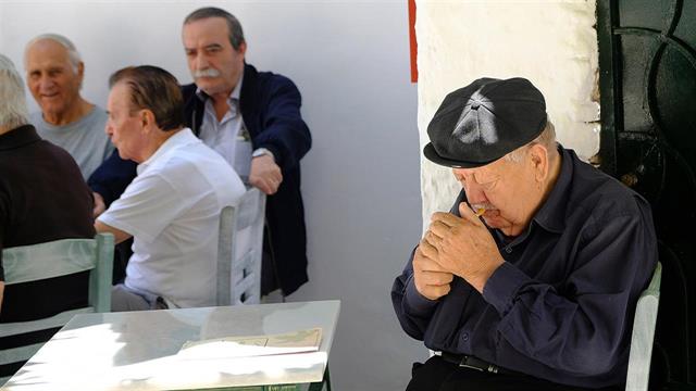 Πού βρίσκονται οι πιο θεριακλήδες στον κόσμο