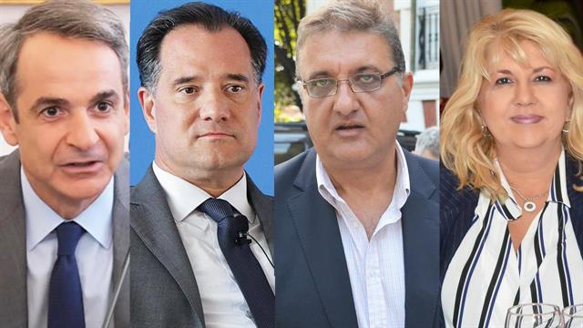 Μπρα ντε φερ γιατρών - κυβέρνησης. Στο τραπέζι αποχή από τη συνταγογράφηση. Τι σχεδιάζεται