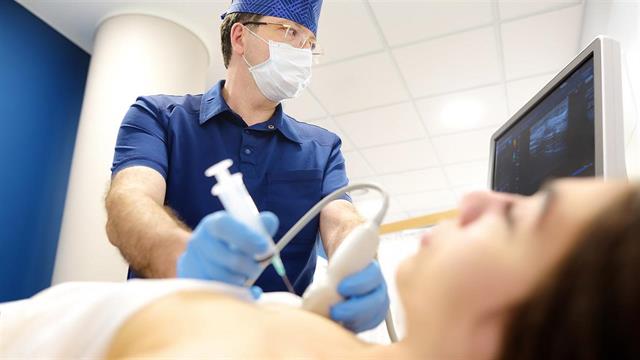 Πρώιμος καρκίνος του μαστού: Πότε σχετίζεται με μικρότερη επιβίωση χωρίς μεταστάσεις