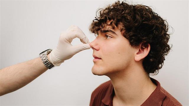 Δυσκολία στην αναπνοή: Υπάρχει λύση;